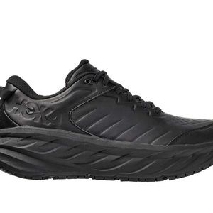 HOKA ONE ONE M Challenger Low  shoes mens black Sz 12-2E